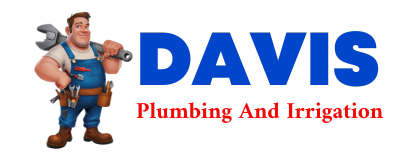 Trusted plumber in HINESBURG